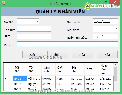 C#,.NET,Visual C#,QL thư viện,quản lý thư viện,Thư viện sách